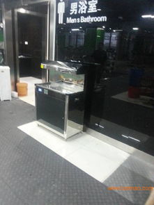 科悦厂家直供 嘉兴平湖学校、工厂及商务场所专用温热饮水机解决方案