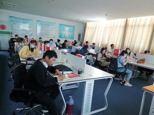 园区招商丨选择我们，成就自己 个人商务服务的理想伙伴